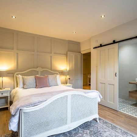 The Retreat At Dukes Townhouse Apartment York Luaran gambar