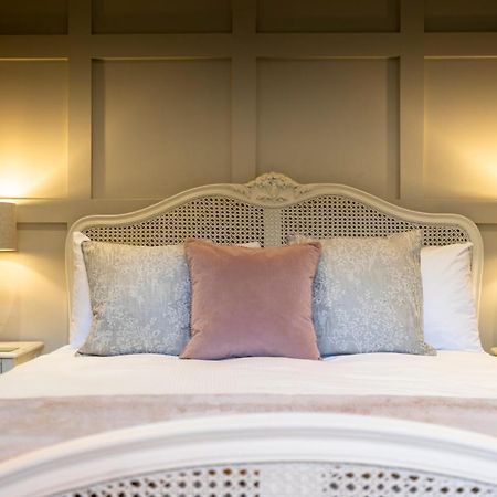 The Retreat At Dukes Townhouse Apartment York Luaran gambar